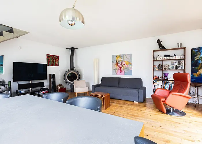 Les Terrasses Chatillon (Hauts-de-Seine)